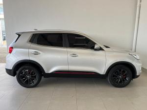Chery Tiggo 4 Pro 1.5T Elite SE - Image 8
