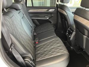 GWM Tank 500 2.0T HEV Ultra Luxury 4WD - Image 15