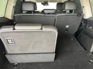 GWM Tank 500 2.0T HEV Ultra Luxury 4WD - Image 24