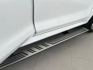 GWM Tank 500 2.0T HEV Ultra Luxury 4WD - Image 29