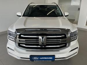 GWM Tank 500 2.0T HEV Ultra Luxury 4WD - Image 2