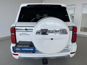 GWM Tank 500 2.0T HEV Ultra Luxury 4WD - Image 5