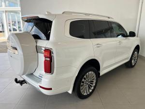 GWM Tank 500 2.0T HEV Ultra Luxury 4WD - Image 6