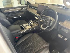 GWM Tank 500 2.0T HEV Ultra Luxury 4WD - Image 8