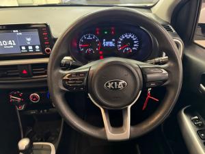 Kia Picanto 1.0 Street auto - Image 8