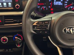 Kia Picanto 1.0 Street auto - Image 9