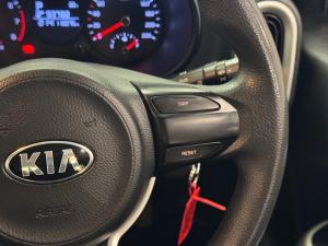 Kia Picanto 1.0 Street auto - Image 10