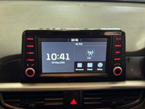 Kia Picanto 1.0 Street auto - Image 12