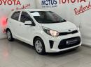 Thumbnail Kia Picanto 1.0 Street auto