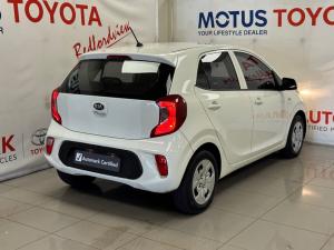 Kia Picanto 1.0 Street auto - Image 2
