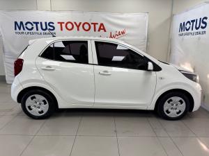 Kia Picanto 1.0 Street auto - Image 3