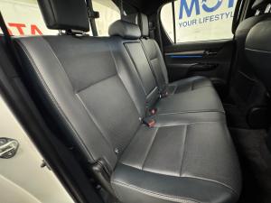 Toyota Hilux 2.8GD-6 48V double cab 4x4 Legend RS - Image 16