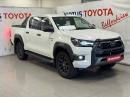 Thumbnail Toyota Hilux 2.8GD-6 48V double cab 4x4 Legend RS