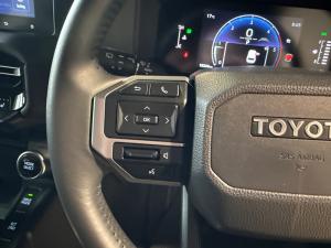 Toyota Land Cruiser Prado 2.8GD TX - Image 9