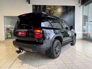 Toyota Land Cruiser Prado 2.8GD TX - Image 2