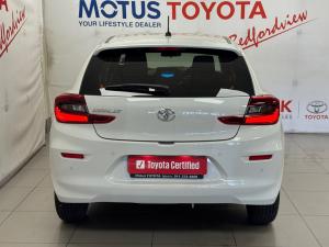 Toyota Starlet 1.5 Xi - Image 5