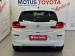 Toyota Starlet 1.5 Xi - Thumbnail 5