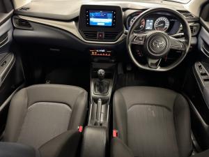 Toyota Starlet 1.5 Xi - Image 6