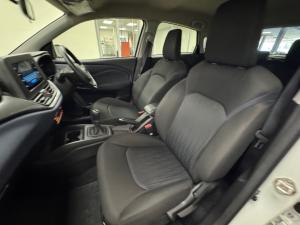 Toyota Starlet 1.5 Xi - Image 7