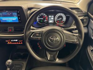 Toyota Starlet 1.5 Xi - Image 8