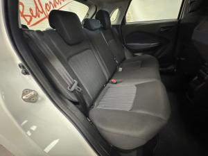 Toyota Starlet 1.5 Xi - Image 15