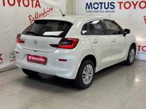 Toyota Starlet 1.5 Xi - Image 2