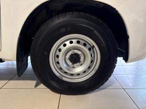 Toyota Hilux 2.4GD single cab S - Image 12