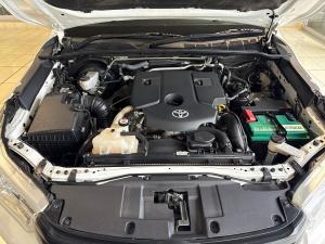 Toyota Hilux 2.4GD single cab S - Image 13