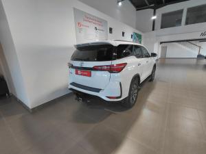 Toyota Fortuner 2.8GD-6 - Image 2