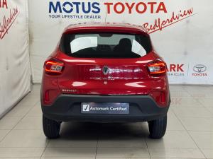 Renault Kwid 1.0 Evolution - Image 5