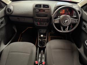 Renault Kwid 1.0 Evolution - Image 6