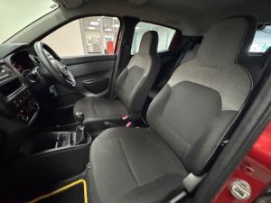 Renault Kwid 1.0 Evolution - Image 7