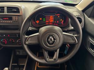 Renault Kwid 1.0 Evolution - Image 8