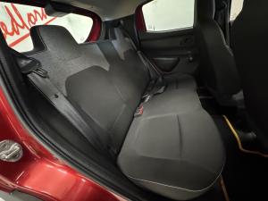 Renault Kwid 1.0 Evolution - Image 15