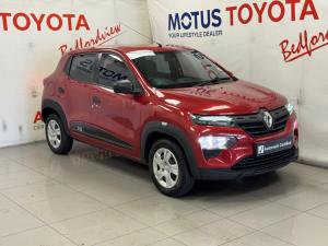 Renault Kwid 1.0 Evolution - Image 1