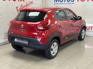 Renault Kwid 1.0 Evolution - Image 2