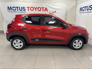 Renault Kwid 1.0 Evolution - Image 3