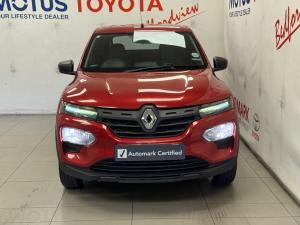 Renault Kwid 1.0 Evolution - Image 4