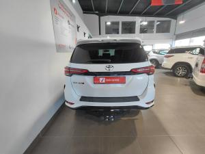 Toyota Fortuner 2.8GD-6 - Image 5