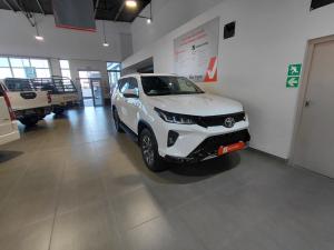 Toyota Fortuner 2.8GD-6 - Image 1