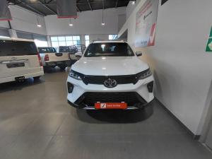Toyota Fortuner 2.8GD-6 - Image 4