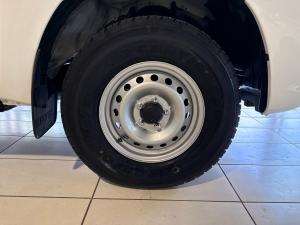 Toyota Hilux 2.4GD single cab S - Image 12