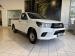 Toyota Hilux 2.4GD single cab S - Thumbnail 1