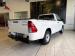 Toyota Hilux 2.4GD single cab S - Thumbnail 2