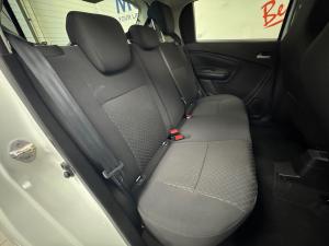 Toyota Vitz 1.0 XR manual - Image 14