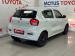 Toyota Vitz 1.0 XR manual - Thumbnail 2