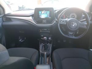 Toyota Starlet 1.5 Xi - Image 6