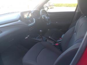 Toyota Starlet 1.5 Xi - Image 7