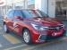 Toyota Starlet 1.5 Xi - Thumbnail 1