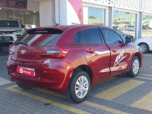 Toyota Starlet 1.5 Xi - Image 2